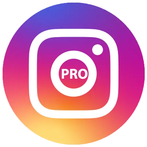 Insta Pro 2 APK Logo Instapro